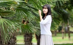 热巴两次用约老师屁股发底线球